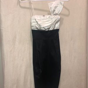 Formal cocktail dress/homecoming dress
